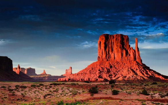 Monument Valley – tapety na smartfon i tablet (9)