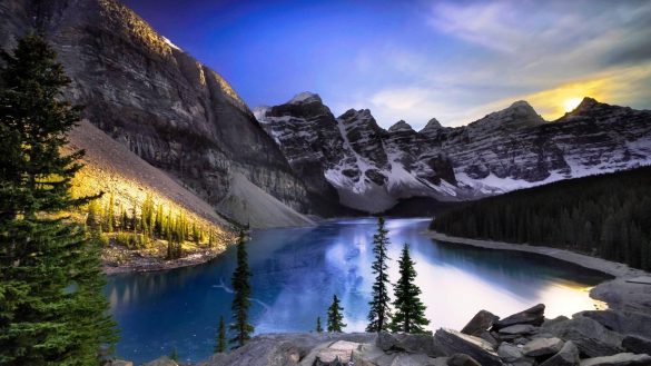 Moraine – tapety na pulpit (17)