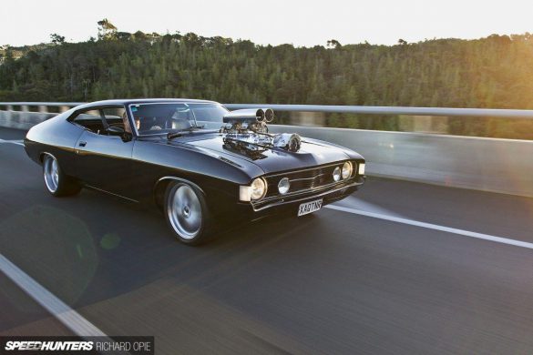Muscle Cars GT XY Ford – tapety na pulpit (14)