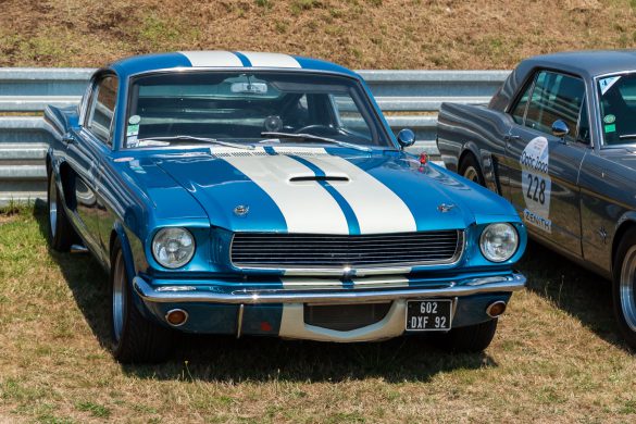 Muscle Cars GT XY Ford – tapety na pulpit (7)