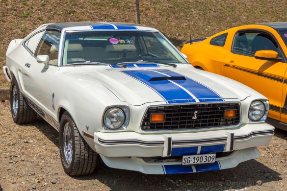 Muscle Cars GT XY Ford – tapety na pulpit (9)
