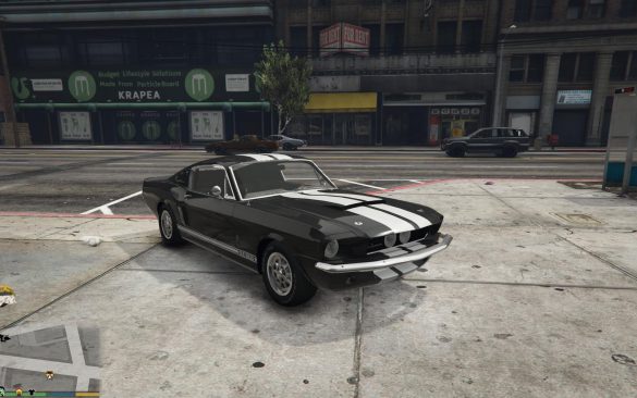 Muscle Cars GT XY Ford – tapety na smartfon i tablet (13)