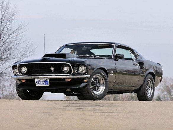 Muscle Cars GT XY Ford – tapety na smartfon i tablet (4)