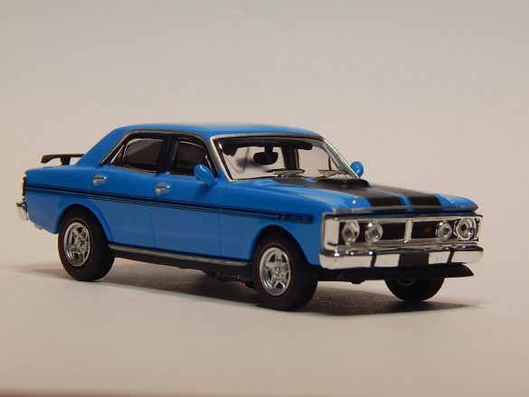 Muscle Cars GT XY Ford – tapety na smartfon i tablet (7)