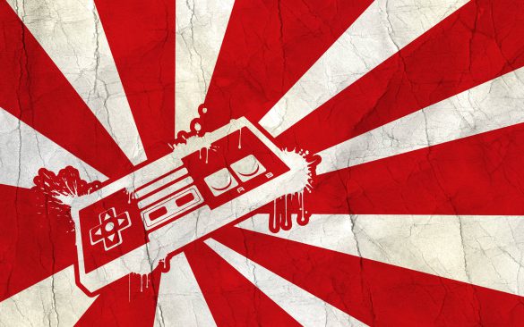 Nintendo – tapety na pulpit (10)