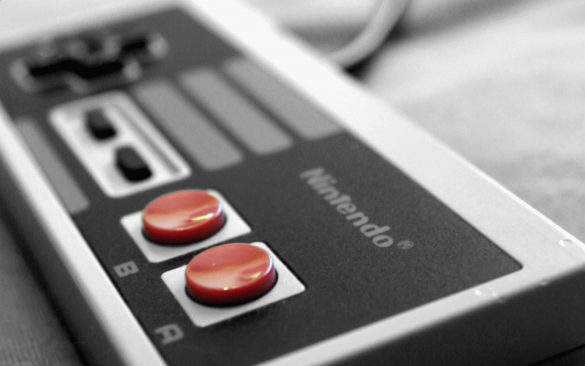 Nintendo – tapety na pulpit (11)