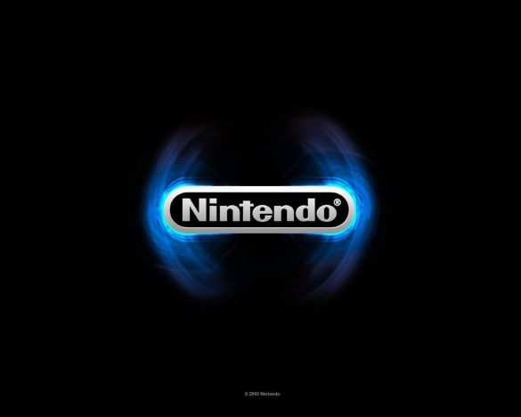 Nintendo – tapety na pulpit (13)