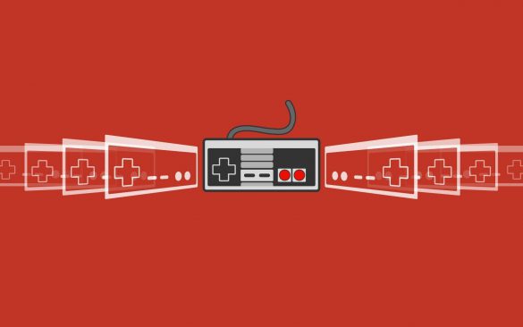 Nintendo – tapety na pulpit (14)