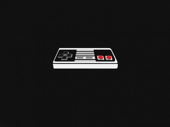 Nintendo – tapety na pulpit (16)
