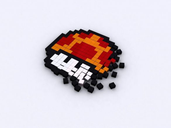 Nintendo – tapety na pulpit (18)