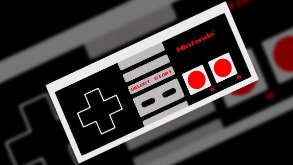 Nintendo – tapety na pulpit (21)