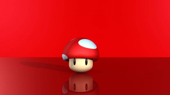 Nintendo – tapety na pulpit (24)