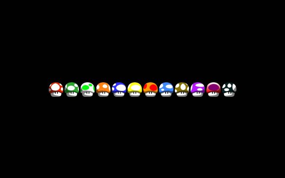 Nintendo – tapety na pulpit (26)