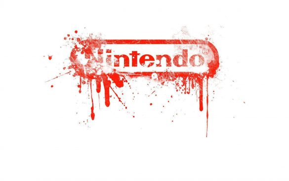 Nintendo – tapety na pulpit (3)