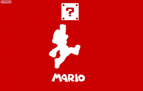 Nintendo – tapety na pulpit (5)