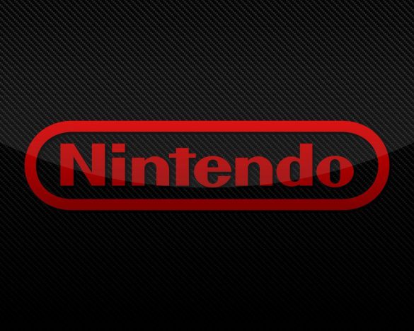 Nintendo – tapety na pulpit (6)