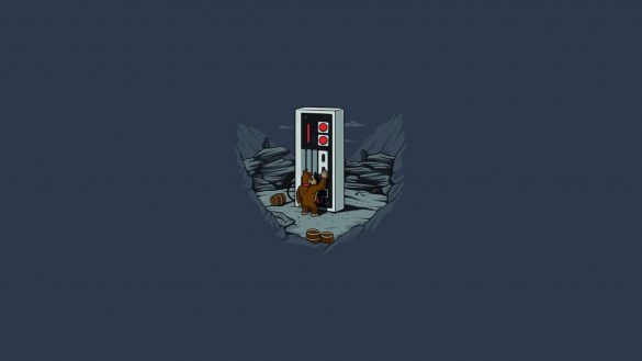 Nintendo – tapety na pulpit (7)