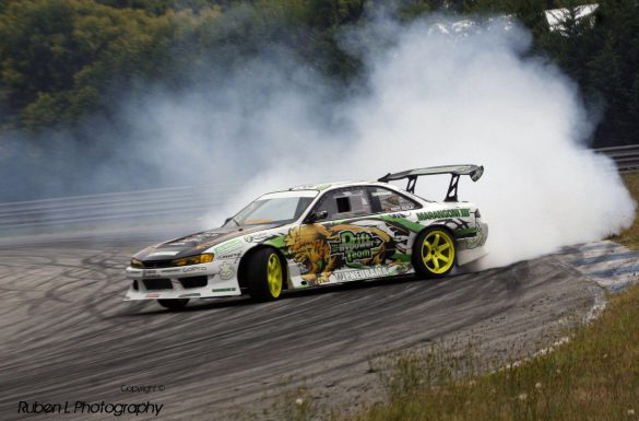 Nissan 200SX – tapety na pulpit (26)