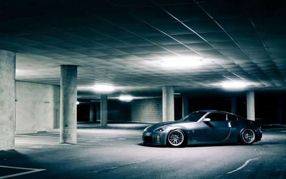Nissan 350Z – tapety na pulpit (17)