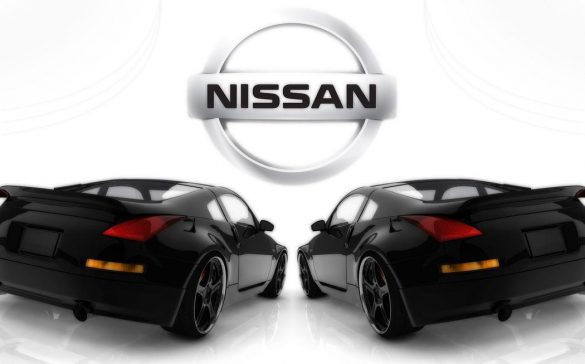 Nissan 350Z – tapety na smartfon i tablet (22)