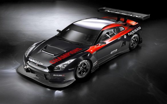 Nissan GT-R Nismo – tapety na smartfon i tablet (12)