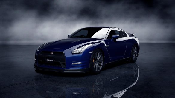 Nissan GT-R Nismo – tapety na smartfon i tablet (14)
