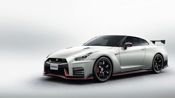 Nissan GT-R Nismo – tapety na smartfon i tablet (17)