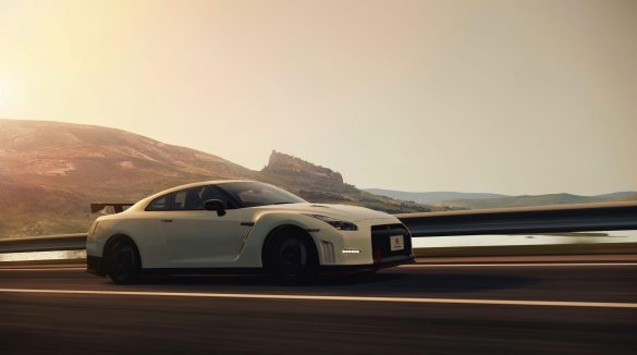 Nissan GT-R Nismo – tapety na smartfon i tablet (21)