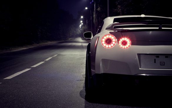 Nissan GT-R Nismo – tapety na smartfon i tablet (6)