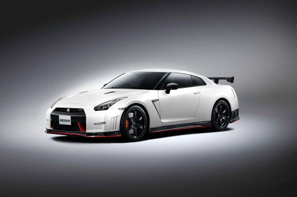 Nissan GT-R Nismo – tapety na smartfon i tablet (8)