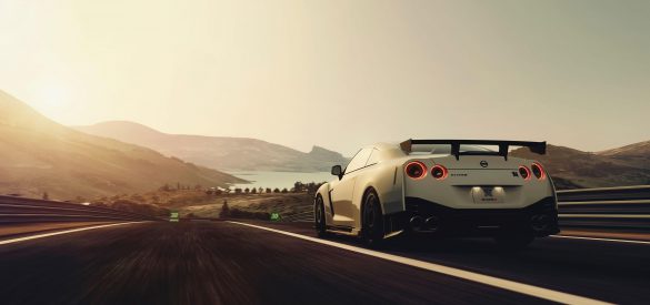 Nissan GT-R Nismo – tapety na smartfon i tablet (9)