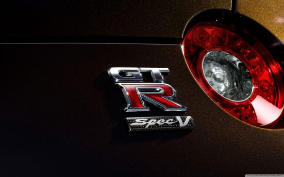 Nissan GTR 35 – tapety na pulpit (17)