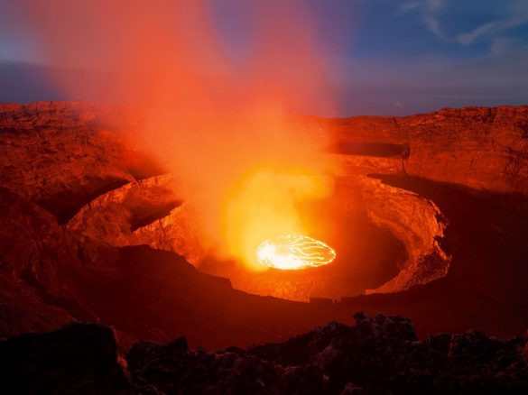 Nyiragongo – tapety na pulpit (20)