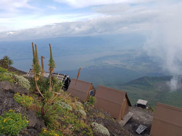 Nyiragongo – tapety na pulpit (3)