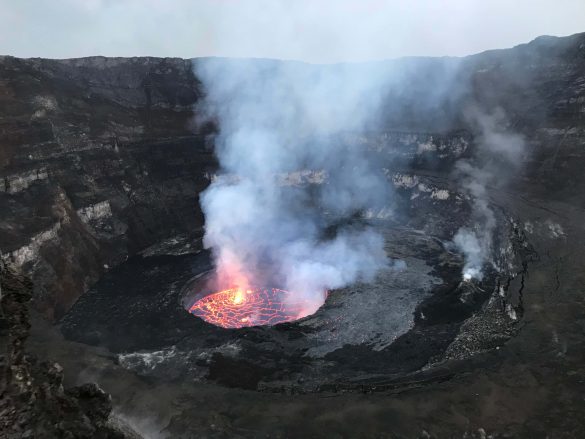 Nyiragongo – tapety na pulpit (6)