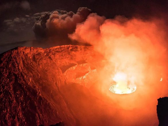 Nyiragongo – tapety na pulpit (8)