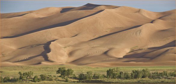 Park Narodowy Great Sand Dunes – tapety na pulpit (19)