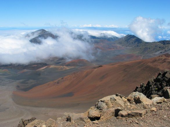 Park Narodowy Haleakalā – tapety na pulpit (10)