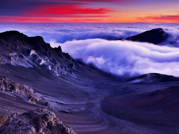 Park Narodowy Haleakalā – tapety na pulpit (12)