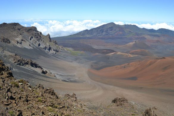 Park Narodowy Haleakalā – tapety na pulpit (14)