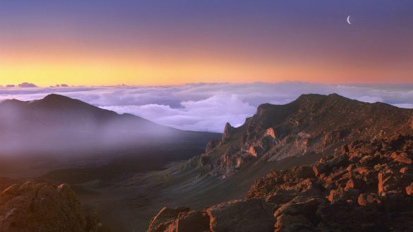 Park Narodowy Haleakalā – tapety na pulpit (16)