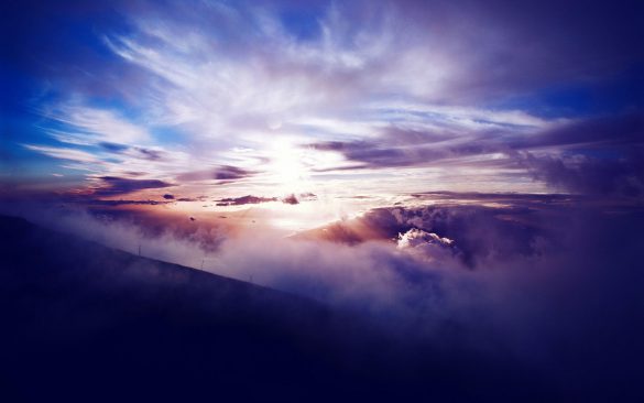 Park Narodowy Haleakalā – tapety na pulpit (17)