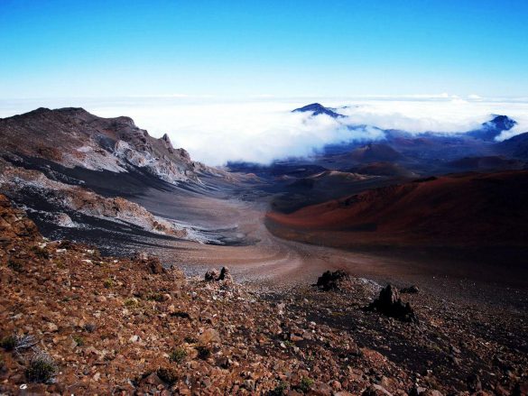 Park Narodowy Haleakalā – tapety na pulpit (18)