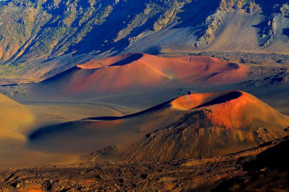 Park Narodowy Haleakalā – tapety na pulpit (19)