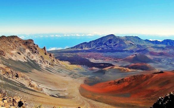 Park Narodowy Haleakalā – tapety na pulpit (20)