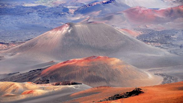 Park Narodowy Haleakalā – tapety na pulpit (21)