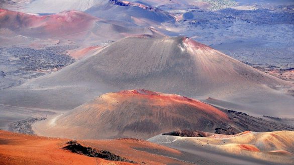 Park Narodowy Haleakalā – tapety na pulpit (22)