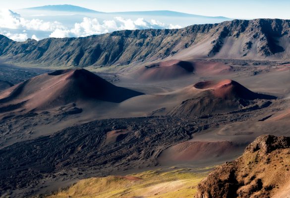 Park Narodowy Haleakalā – tapety na pulpit (23)
