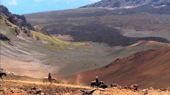 Park Narodowy Haleakalā – tapety na pulpit (24)