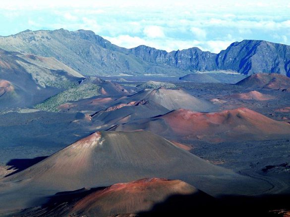Park Narodowy Haleakalā – tapety na pulpit (25)